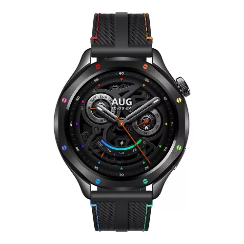 Xiaomi Watch S4 okosóra, Rainbow
