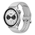 Xiaomi Watch S4 okosóra, Silver