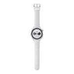 Xiaomi Watch S4 okosóra, Silver
