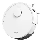 MOVA E20 Plus robotporszívó, fehér