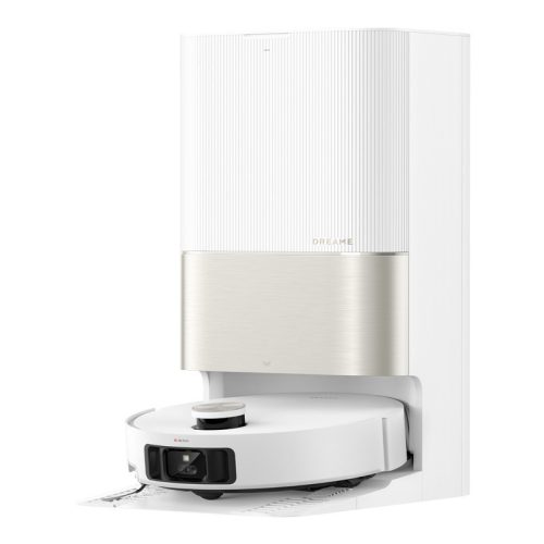 Dreame X50 Ultra robotporszívó (fehér)