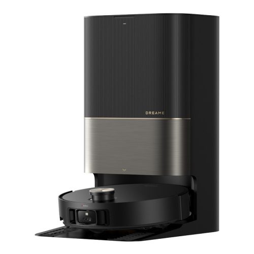Dreame X50 Ultra robotporszívó (fekete)