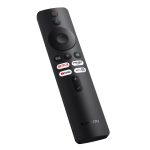 Xiaomi Mi TV Box S (3rd Gen) 4K Black EU 