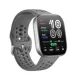 Amazfit Bip 6 okosóra szénszürke (W2435EU3N)