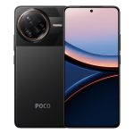 POCO F7 Ultra 5G 16GB+512GB okostelefon, Black