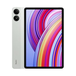 REDMI Pad Pro 5G 12.1" 6GB+128GB tablet, Mentazöld