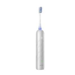 MOVA Fresh Pro elektromos fogkefe, ezüst