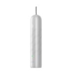 MOVA Fresh Pro elektromos fogkefe, ezüst