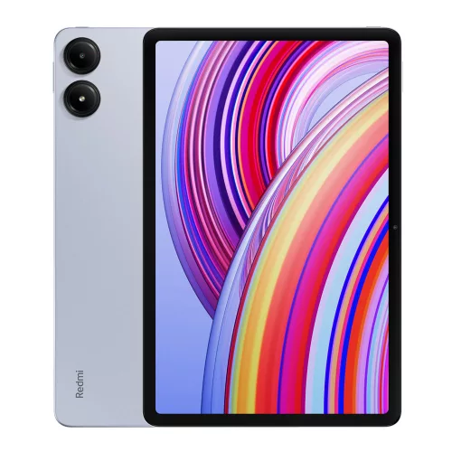 Redmi Pad Pro 12,1" 8GB+256GB Wi-Fi tablet, Ocean Blue