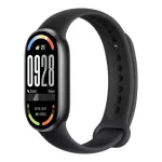 Xiaomi Smart Band 10 aktivitásmérő, Midnight Black
