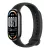 Xiaomi Smart Band 10 aktivitásmérő, Midnight Black