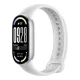 Xiaomi Smart Band 10 aktivitásmérő, Glacier Silver