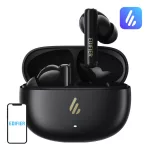 Edifier X5 Pro V25 TWS fülhallgató (fekete) - új 2025
