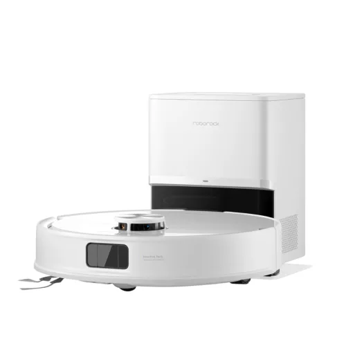 Roborock Q10 VF+ robotporszívó, fehér