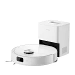 Roborock Q10 VF+ robotporszívó, fehér