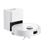 Roborock Q10 VF+ robotporszívó, fehér