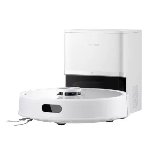 Roborock Q7 BF+ robotporszívó, fehér