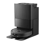 Roborock Qrevo 5AE robotporszívó, fekete