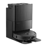 Roborock Qrevo 5AE robotporszívó, fekete
