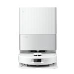 Roborock Qrevo 5AE robotporszívó, fehér