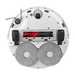 Roborock Qrevo 5AE robotporszívó, fehér