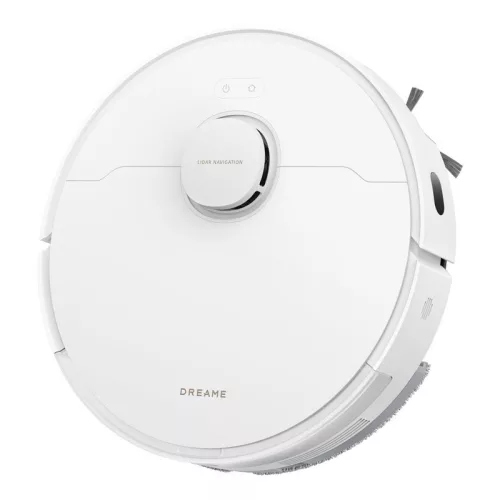 Dreame D20 Pro robotporszívó, fehér