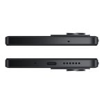 Redmi 15 4G 6GB+128GB okostelefon, Midnight Black