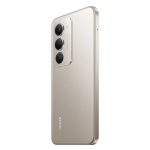 Redmi 15 4G 6GB+128GB okostelefon, Titan Grey