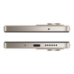 Redmi 15 4G 6GB+128GB okostelefon, Titan Grey