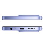 POCO C85 4G 8GB+256GB okostelefon, Purple