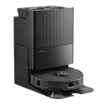 Roborock Qrevo Edge 5V1 robotporszívó, fekete