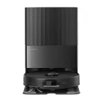 Roborock Qrevo Edge 5V1 robotporszívó, fekete