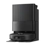 Roborock Qrevo Edge 5V1 robotporszívó, fekete