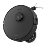 Roborock Qrevo Edge 5V1 robotporszívó, fekete