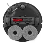 Roborock Qrevo Edge 5V1 robotporszívó, fekete