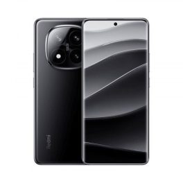   Redmi Note 14 Pro+ 5G 12GB+512GB okostelefon töltővel, Midnigh Black