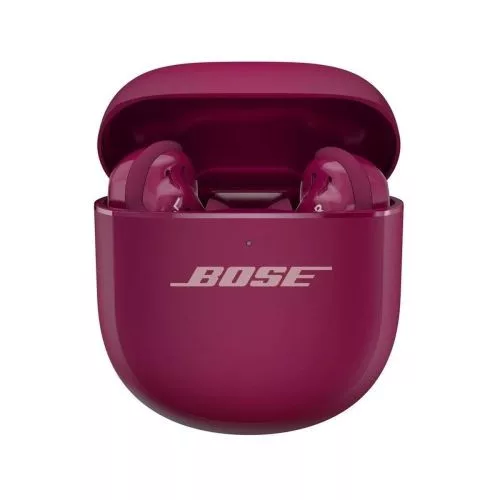 Bose QuietComfort Ultra 2.Gen Wireless Earbuds TWS Adjustable Noise Cancelling BT 5.3 Waterproof IPX4 Deep Plum EU