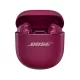 Bose QuietComfort Ultra 2.Gen Wireless Earbuds TWS Adjustable Noise Cancelling BT 5.3 Waterproof IPX4 Deep Plum EU