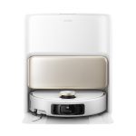 Mova V50 Ultra Complete robotporszívó, fehér