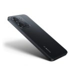Redmi 15C 5G 4GB+256GB okostelefon, Midnight Black