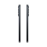 Redmi 15C 5G 4GB+256GB okostelefon, Midnight Black