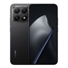Xiaomi 15T 5G 12GB+256GB okostelefon, Black
