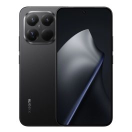 Xiaomi 15T Pro 5G 12GB+512GB okostelefon, Black