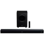 Xiaomi Soundbar Pro 2.1 300W Black EU QBH4336EU
