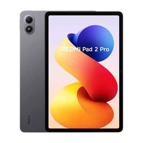 REDMI Pad 2 Pro 12.1" 6GB+128GB WiFi tablet, Graphite Grey