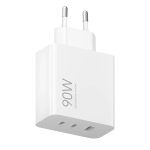 Xiaomi 90W HyperCharge Power Adapter (3-Port) hálózati adapter