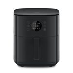 Xiaomi Air Fryer 6.5L forrólevegős sütő, fekete