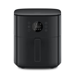 Xiaomi Air Fryer 6.5L forrólevegős sütő, fekete