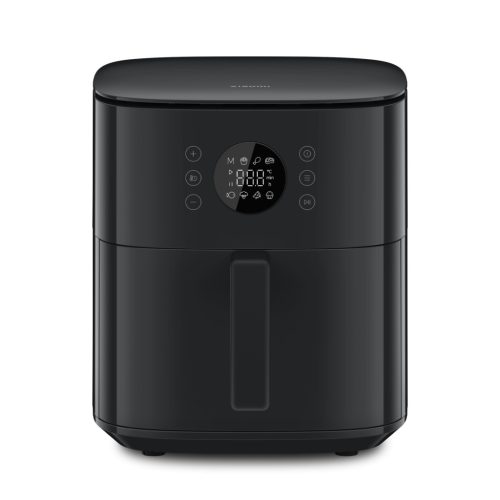Xiaomi Air Fryer 6.5L forrólevegős sütő, fekete