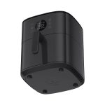 Xiaomi Air Fryer 6.5L forrólevegős sütő, fekete